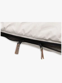 Køreposer|Jollein Kørepose, Embossed Sand Beige