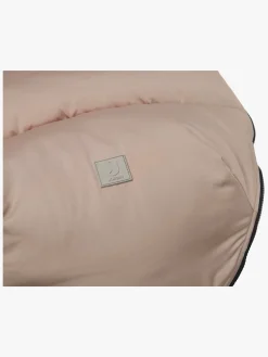 Jollein Køreposer-Kørepose, Puffed Biscuit