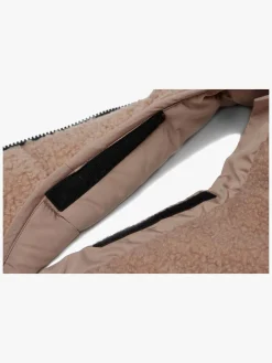 Jollein Køreposer-Kørepose, Puffed Biscuit