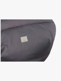 Køreposer|Jollein Kørepose, Puffed Grey Grå