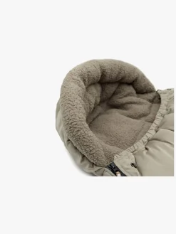 Køreposer|Jollein Kørepose, Puffed Olive Green Grøn