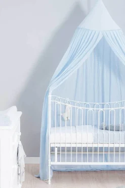 Jollein Babylegetøj-Lama Spilledåse, Off-White