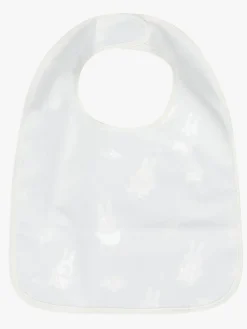 Jollein Spisetid-Miffy&Snuffy Hagesmæk 2-pak, Olive Green