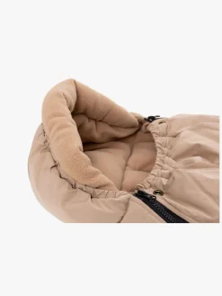 Køreposer|Jollein Minikørepose, Puffed Biscuit Beige