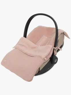 Jollein Autostole 0-13 Kg-Minikørepose, Wild Rose