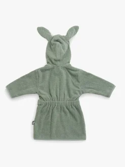 Uv & Strand|Jollein Morgenkåbe 1-2 år, Ash Green