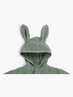 Uv & Strand|Jollein Morgenkåbe 1-2 år, Ash Green