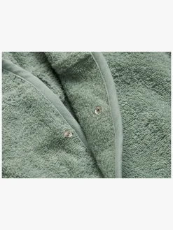 Uv & Strand|Jollein Morgenkåbe 1-2 år, Ash Green