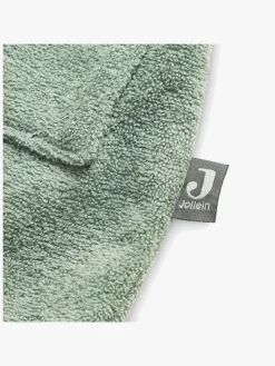 Uv & Strand|Jollein Morgenkåbe 1-2 år, Ash Green