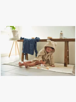 Uv & Strand|Jollein Morgenkåbe 1-2 år, Nougat Beige