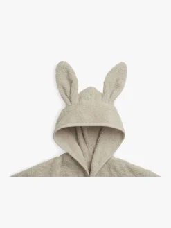 Uv & Strand|Jollein Morgenkåbe 1-2 år, Nougat Beige