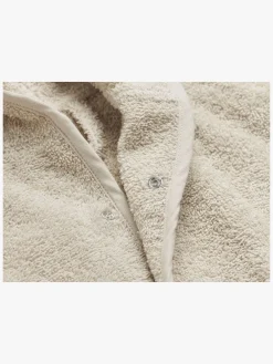 Uv & Strand|Jollein Morgenkåbe 1-2 år, Nougat Beige