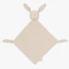 Jollein Stofbleer, Nusseklude & Babytæpper-Nusseklud Kanin, Beige