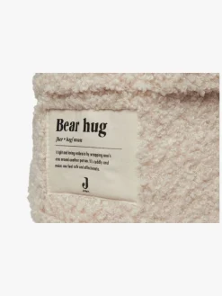 Børn Jollein Opbevaring-Opbevaring Boucle, Naturel