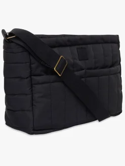 Vogntilbehør|Jollein Organizer, Black Sort