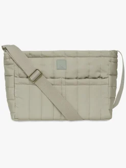 Vogntilbehør|Jollein Organizer, Olive Green Grøn