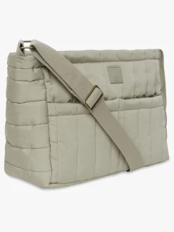 Vogntilbehør|Jollein Organizer, Olive Green Grøn