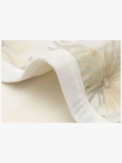 Interiør|Jollein  Perlefløjlsforet Tæppe, Dreamy Mouse