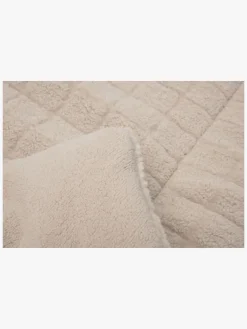 Interiør|Jollein Playpen Legetæppe Teddy, Warm Sand