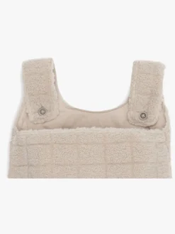 Opbevaring|Jollein Playpen Opbevaringspose Teddy, Warm Sand