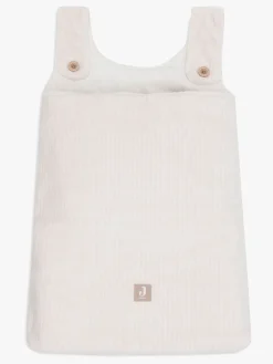 Opbevaring|Jollein Playpen Opbevaringspose Cloudy Rib, Oatmeal