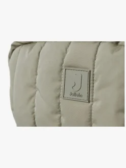 Pleje & Hygiejne|Jollein Puffed Toilettaske, Olive Green Grøn