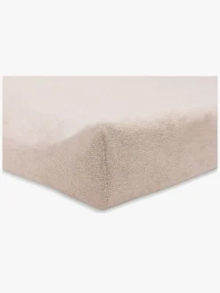 Pusleborde|Jollein Puslepudebetræk 50x70cm 2-pak, Wild Rose/Biscuit Lyserød