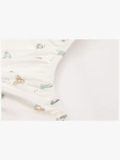 Jollein Pusleborde-Puslepudebetræk 50x70cm, On The Go