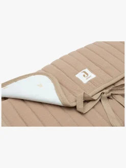 Pusleborde|Jollein Pusleunderlag, Biscuit Beige