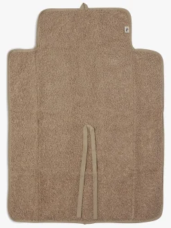 Jollein Pusleborde-Pusleunderlag Biscuit