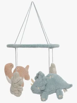 Børn Jollein Børnesenge & Tilbehør-Roarsome Uro, Multicolor