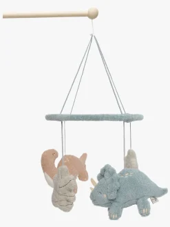 Børn Jollein Børnesenge & Tilbehør-Roarsome Uro, Multicolor