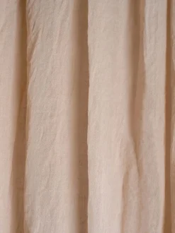 Børnesenge & Tilbehør|Jollein Sengehimmel Vintage 245 cm, Nougat Beige