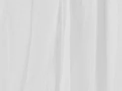 Dåbsgaver|Børnesenge & Tilbehør|Jollein Sengehimmel Vintage 245 cm, Hvid