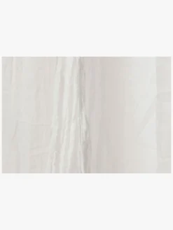 Børn Jollein Børnesenge & Tilbehør-Sengehimmel Vintage 245 cm, Ivory