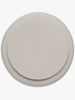 Spisetid|Jollein Silikonetallerken, Nougat