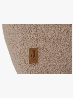 Børnemøbler|Jollein Sækkestol Teddy, Warm Sand