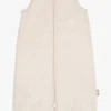 Børnesenge & Tilbehør|Jollein Sovepose 90 cm, Velvet Oatmeal