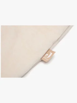 Børnesenge & Tilbehør|Jollein Sovepose 90 cm, Velvet Oatmeal