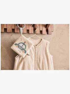 Børnesenge & Tilbehør|Jollein Sovepose 90 cm, Velvet Oatmeal