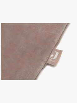 Børnesenge & Tilbehør|Jollein Sovepose 70 cm, Velvet Milky Coffee