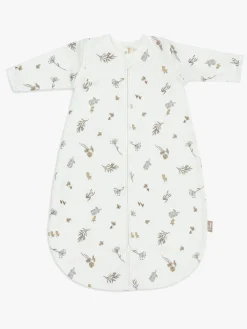 Børn Jollein Børnesenge & Tilbehør-Sovepose Aftageligt Ærmer 70 cm, Riverside