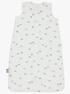 Børn Jollein Børnesenge & Tilbehør-Sovepose Jersey 90 cm, On The Go