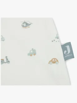 Børn Jollein Børnesenge & Tilbehør-Sovepose Jersey 90 cm, On The Go