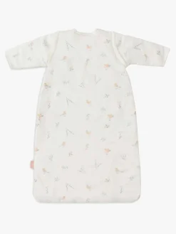 Børnesenge & Tilbehør|Jollein Sovepose med Aftagelig Ærmer 90 cm, Lovely Birds