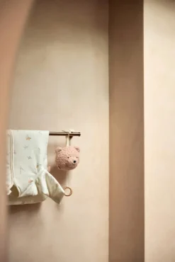 Børnesenge & Tilbehør|Jollein Sovepose med Aftagelig Ærmer 90 cm, Lovely Birds