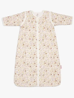 Børn Jollein Børnesenge & Tilbehør-Sovepose med Aftagelig Ærmer 70 cm, Flower Fairies