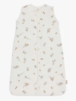 Børnesenge & Tilbehør|Jollein Sovepose med Aftagelig Ærmer 70 cm, Riverside