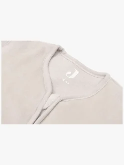 Børnesenge & Tilbehør|Jollein Sovepose med Aftagelig Ærmer 90 cm, Velvet Nougat