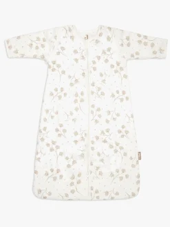 Børn Jollein Børnesenge & Tilbehør-Sovepose med Aftagelig Ærmer 70 cm, Leafy Dreams